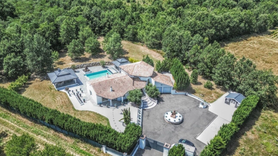 Photos 2 - Prestige - Propriété