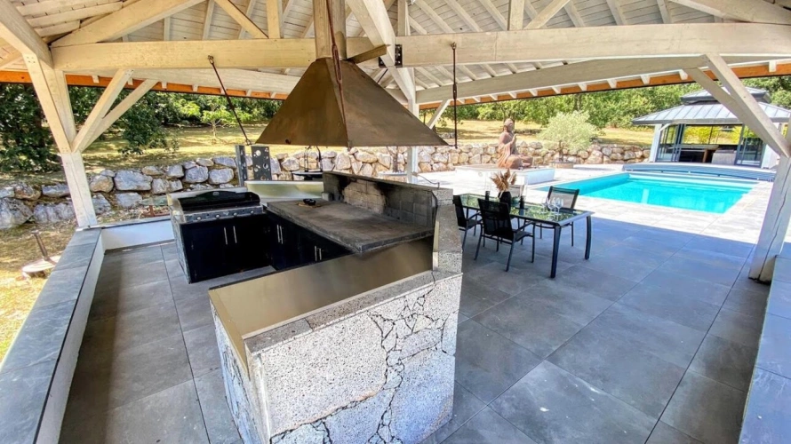 Photos 8 - Prestige - Propriété