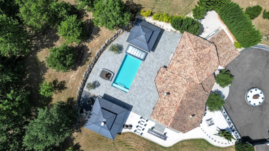 Photos 9 - Prestige - Propriété