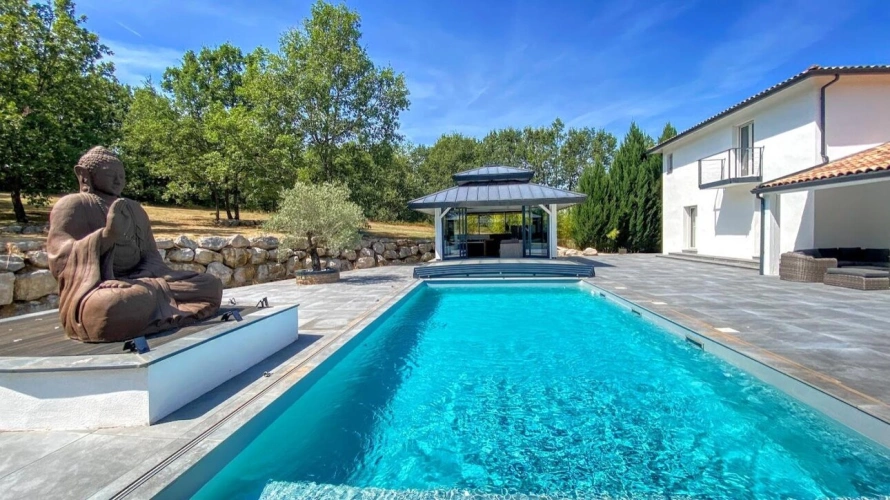 Photos 15 - Prestige - Propriété