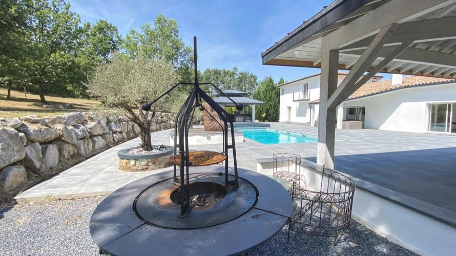 Photos 17 - Prestige - Propriété