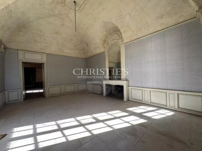 Photos 7 - Prestige - Ancien Château de caractère avec 3 hectares, petit vignoble d'agrément en AOC Lussac St Emilion. De nombreuses dépendances