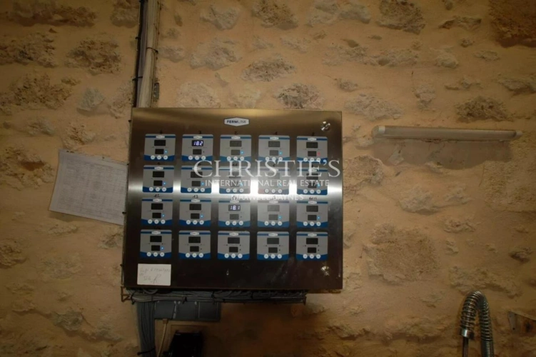 Photos 9 - Viticole - Propriété viticole de 28 ha en excellent état avec bâtiments de caractère