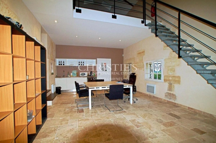 Photos 10 - Viticole - Propriété viticole de 28 ha en excellent état avec bâtiments de caractère