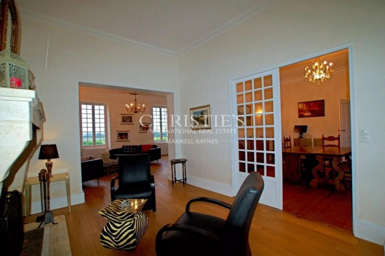 Photos 13 - Viticole - Propriété viticole de 28 ha en excellent état avec bâtiments de caractère