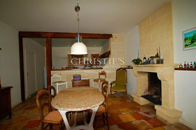 Photos 15 - Viticole - Propriété viticole de 28 ha en excellent état avec bâtiments de caractère