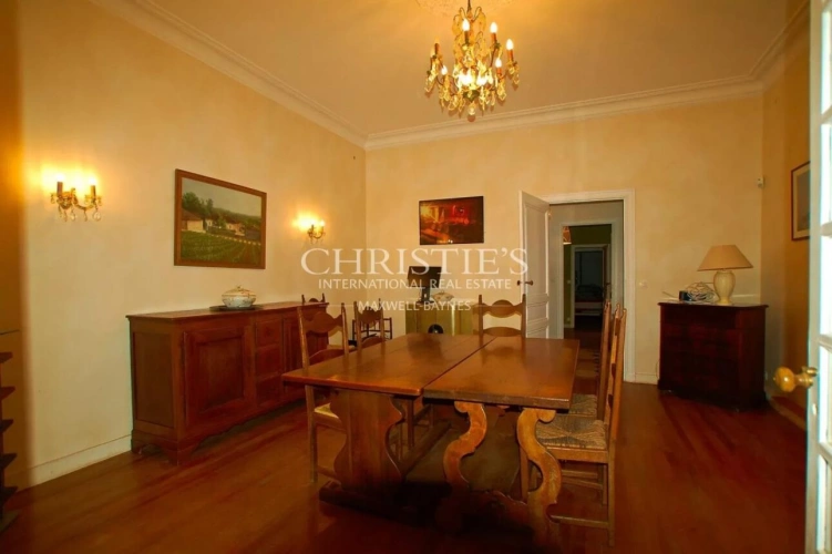 Photos 16 - Viticole - Propriété viticole de 28 ha en excellent état avec bâtiments de caractère