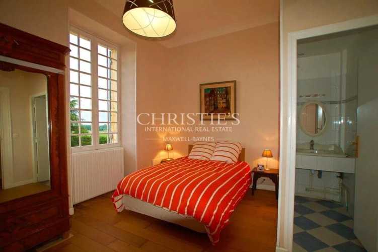 Photos 17 - Viticole - Propriété viticole de 28 ha en excellent état avec bâtiments de caractère