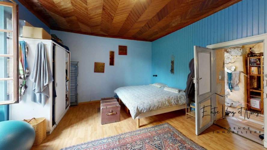 Photos 11 - Touristique - Havre Écologique de 4,5 ha - Logements multiples et espace é