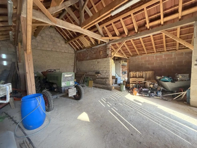 Photos 15 - Équestre - Propriété équestre opérationnelle sur 2,2 ha