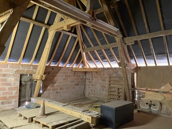 Photos 16 - Équestre - Propriété équestre opérationnelle sur 2,2 ha