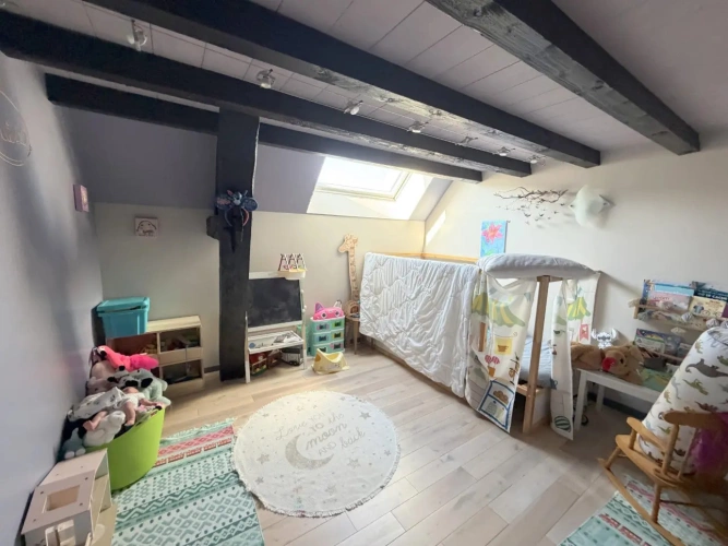 Photos 8 - Équestre - Propriété équestre opérationnelle sur 2,2 ha