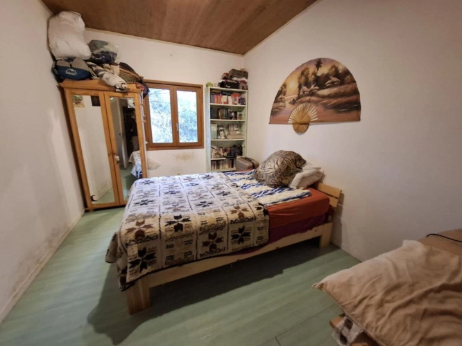 Photos 18 - Équestre - Maison à vendre Le Breuil