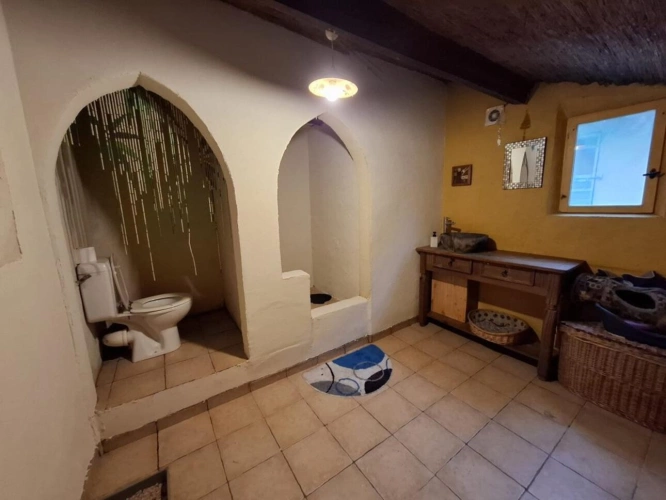 Photos 19 - Équestre - Maison à vendre Le Breuil