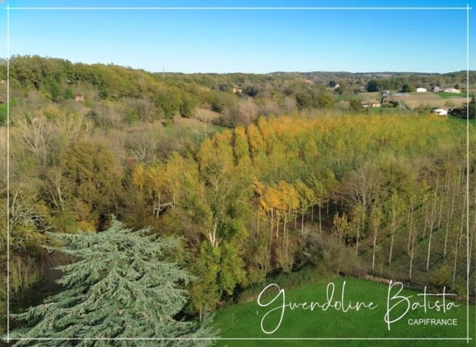 Photos 5 - Prestige - Superbe propriété composée d'une Maison Principale et de 3 Gîtes - Terrain 1,9Ha avec Piscine