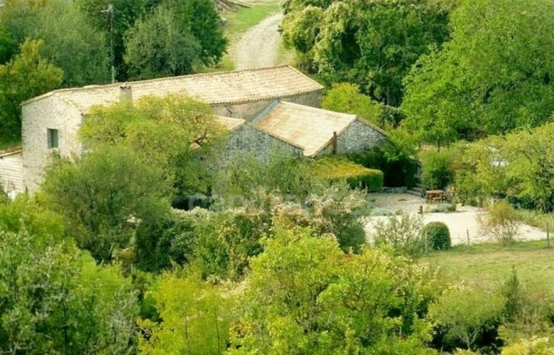 Photos 5 - Rurale - Propriété de charme à Blandas (GÎTE) DISPONIBLE EN LOCATION VENTE