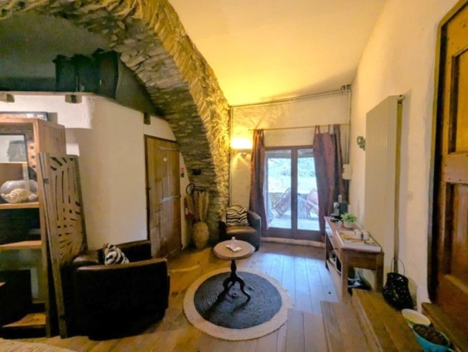 Photos 16 - Rurale - Propriété de charme à Blandas (GÎTE) DISPONIBLE EN LOCATION VENTE