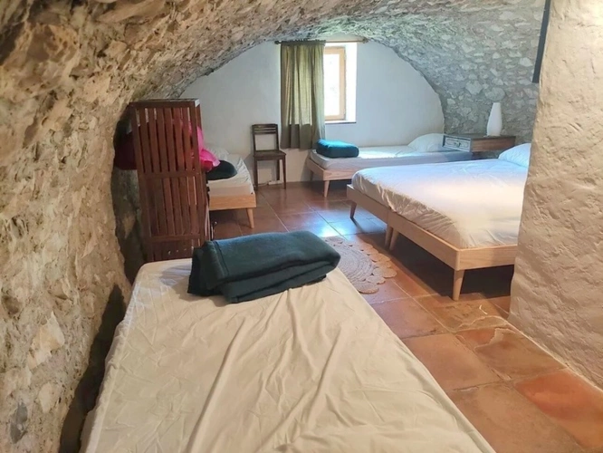 Photos 18 - Rurale - Propriété de charme à Blandas (GÎTE) DISPONIBLE EN LOCATION VENTE