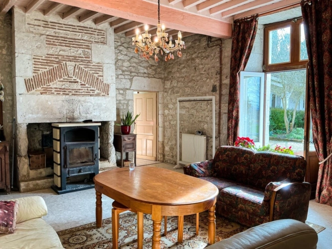 Photos 18 - Équestre - Domaine équestre d’exception sur 40 hectares — Authenticité, nature et passion proche de Penne d’Agenais (47)