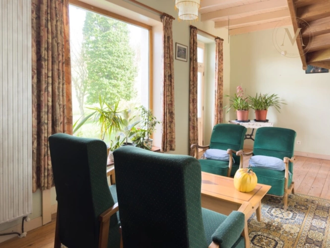 Photos 19 - Équestre - Domaine équestre d’exception sur 40 hectares — Authenticité, nature et passion proche de Penne d’Agenais (47)