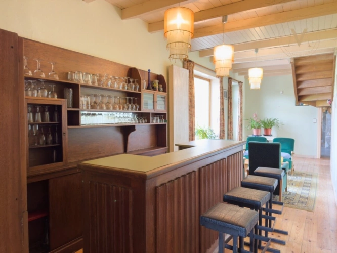 Photos 20 - Équestre - Domaine équestre d’exception sur 40 hectares — Authenticité, nature et passion proche de Penne d’Agenais (47)