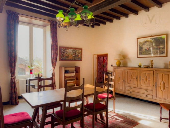 Photos 21 - Équestre - Domaine équestre d’exception sur 40 hectares — Authenticité, nature et passion proche de Penne d’Agenais (47)