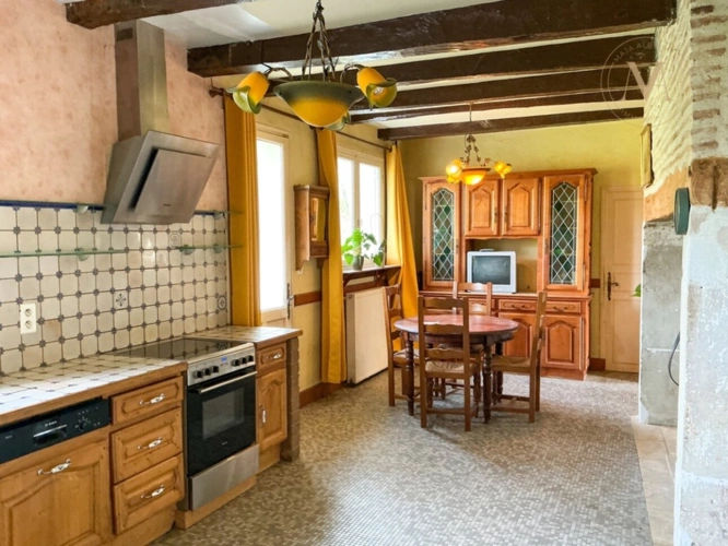 Photos 22 - Équestre - Domaine équestre d’exception sur 40 hectares — Authenticité, nature et passion proche de Penne d’Agenais (47)