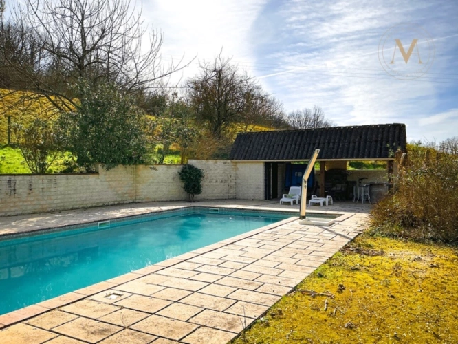 Photos 25 - Équestre - Domaine équestre d’exception sur 40 hectares — Authenticité, nature et passion proche de Penne d’Agenais (47)