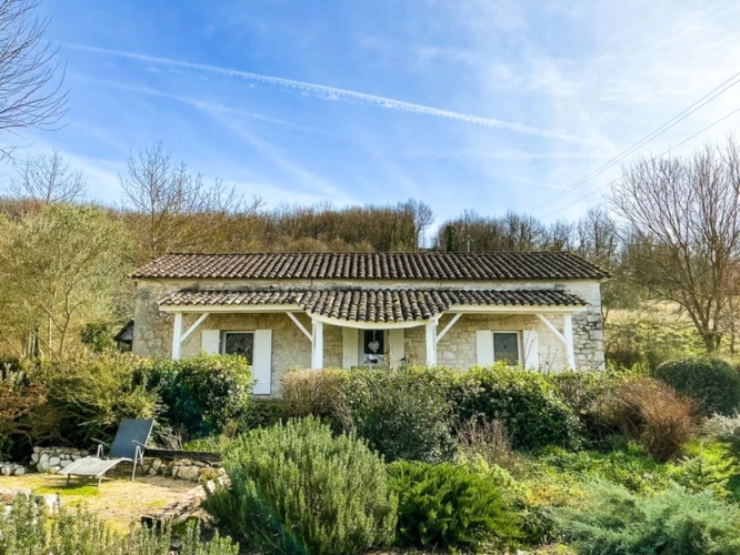 Photos 26 - Équestre - Domaine équestre d’exception sur 40 hectares — Authenticité, nature et passion proche de Penne d’Agenais (47)