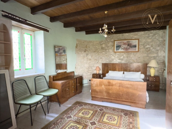 Photos 30 - Équestre - Domaine équestre d’exception sur 40 hectares — Authenticité, nature et passion proche de Penne d’Agenais (47)