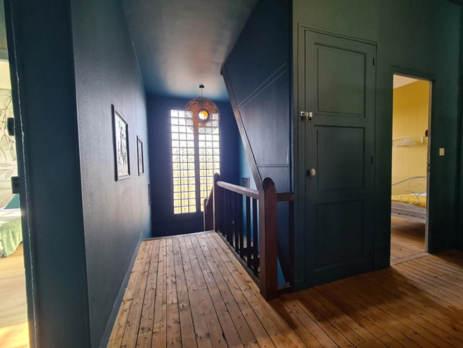 Photos 11 - Prestige - CHAMIGNY (77) à vendre murs et fonds d'un domaine de réception en activité