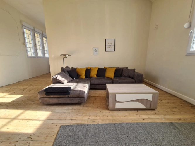 Photos 14 - Prestige - CHAMIGNY (77) à vendre murs et fonds d'un domaine de réception en activité