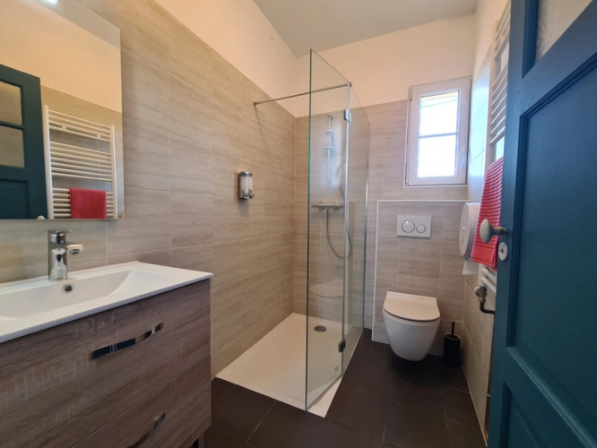 Photos 15 - Prestige - CHAMIGNY (77) à vendre murs et fonds d'un domaine de réception en activité