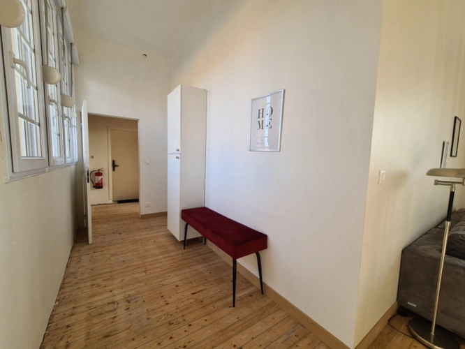 Photos 17 - Prestige - CHAMIGNY (77) à vendre murs et fonds d'un domaine de réception en activité