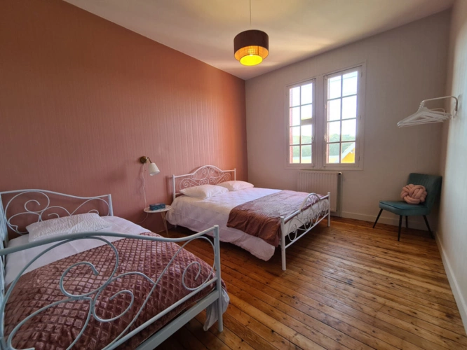 Photos 18 - Prestige - CHAMIGNY (77) à vendre murs et fonds d'un domaine de réception en activité