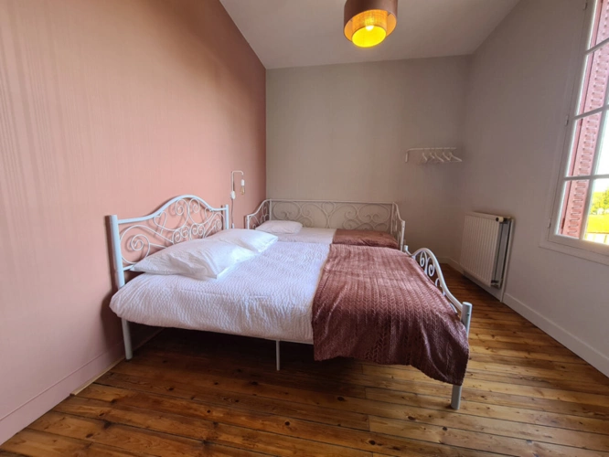 Photos 19 - Prestige - CHAMIGNY (77) à vendre murs et fonds d'un domaine de réception en activité