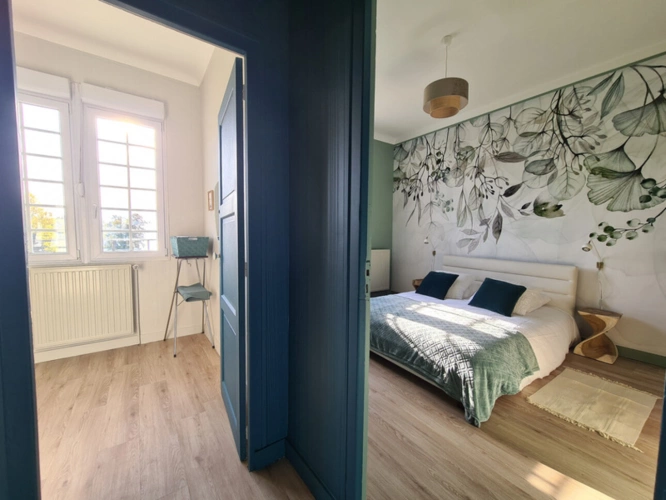 Photos 21 - Prestige - CHAMIGNY (77) à vendre murs et fonds d'un domaine de réception en activité