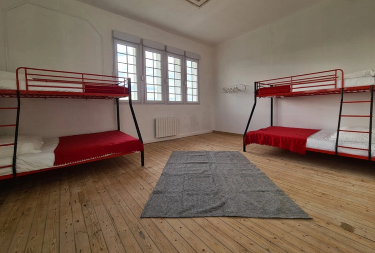 Photos 22 - Prestige - CHAMIGNY (77) à vendre murs et fonds d'un domaine de réception en activité