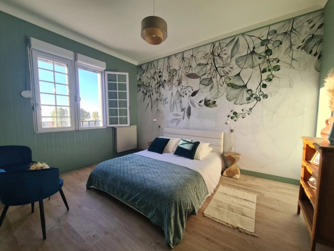 Photos 24 - Prestige - CHAMIGNY (77) à vendre murs et fonds d'un domaine de réception en activité