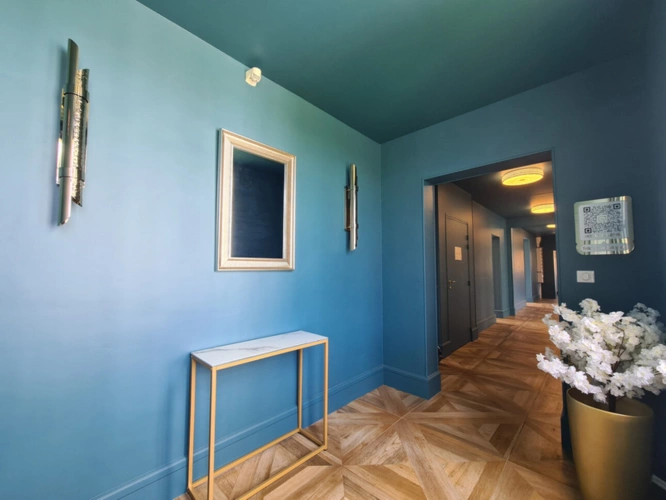 Photos 27 - Prestige - CHAMIGNY (77) à vendre murs et fonds d'un domaine de réception en activité