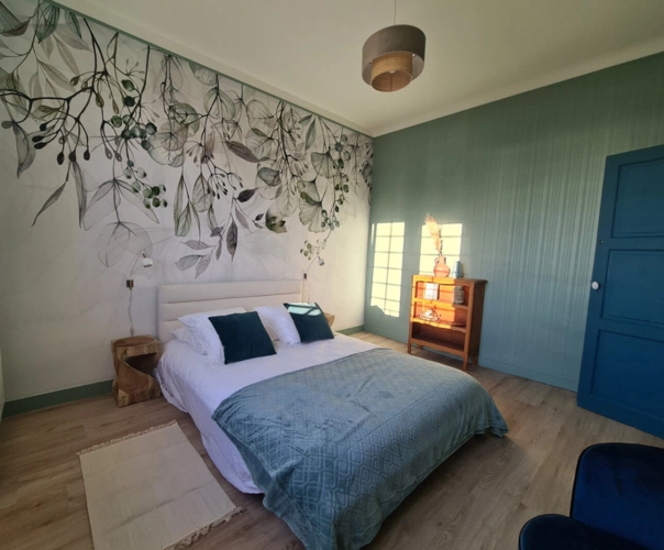 Photos 28 - Prestige - CHAMIGNY (77) à vendre murs et fonds d'un domaine de réception en activité