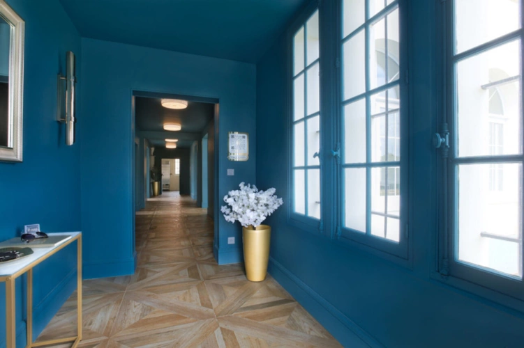 Photos 29 - Prestige - CHAMIGNY (77) à vendre murs et fonds d'un domaine de réception en activité