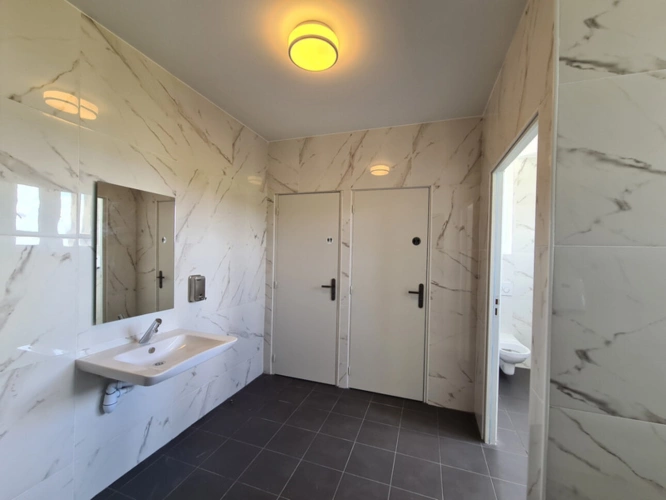 Photos 31 - Prestige - CHAMIGNY (77) à vendre murs et fonds d'un domaine de réception en activité