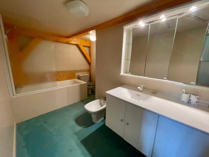 Photos 14 - Prestige - Soustons, authentique maison landaise du XVIIIe, 265 m², dépendances, piscine, parc paysagé 6 800 m², à 2 minutes du centre et du lac