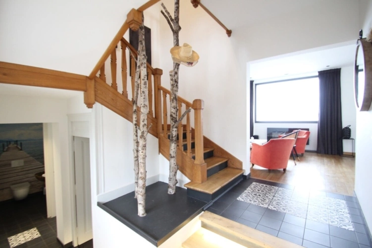 Photos 9 - Rurale - Propriété d’exception au bord du Lac Léman – Vue panoramique et accès direct à la plage MAXILLY SUR LEMAN (74)