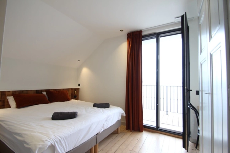 Photos 12 - Rurale - Propriété d’exception au bord du Lac Léman – Vue panoramique et accès direct à la plage MAXILLY SUR LEMAN (74)