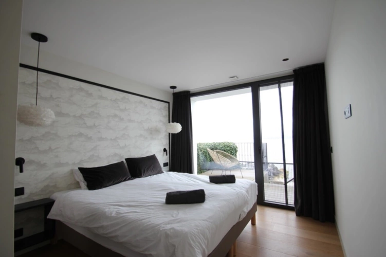 Photos 13 - Rurale - Propriété d’exception au bord du Lac Léman – Vue panoramique et accès direct à la plage MAXILLY SUR LEMAN (74)