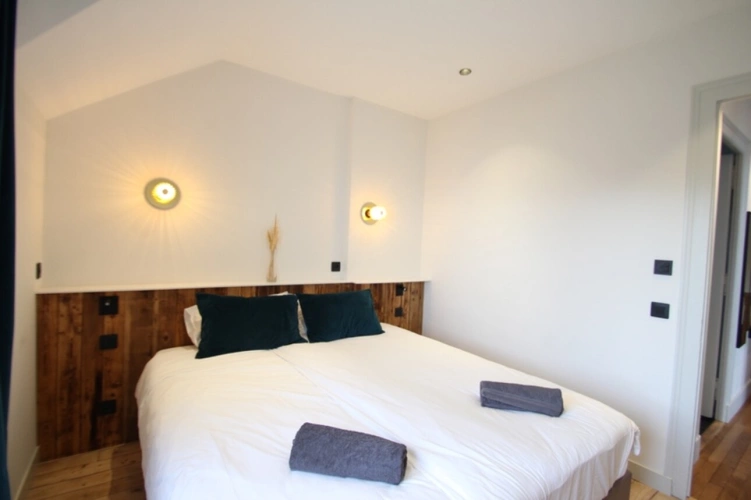 Photos 14 - Rurale - Propriété d’exception au bord du Lac Léman – Vue panoramique et accès direct à la plage MAXILLY SUR LEMAN (74)