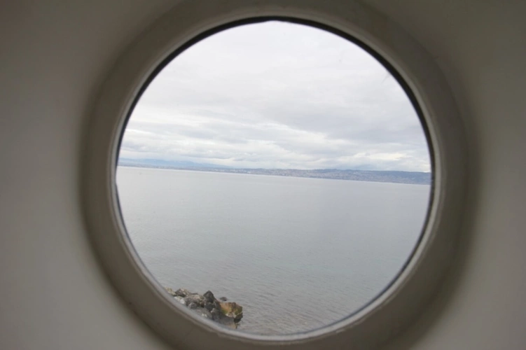 Photos 15 - Rurale - Propriété d’exception au bord du Lac Léman – Vue panoramique et accès direct à la plage MAXILLY SUR LEMAN (74)