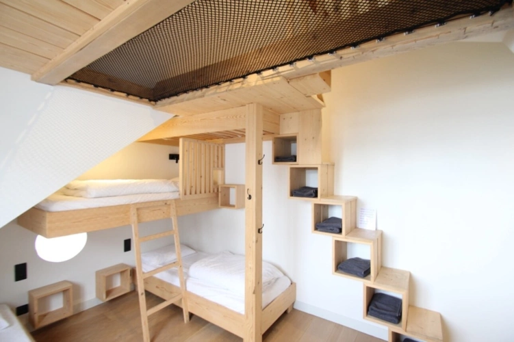 Photos 16 - Rurale - Propriété d’exception au bord du Lac Léman – Vue panoramique et accès direct à la plage MAXILLY SUR LEMAN (74)